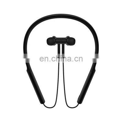 Xiaomi Mi Portable Neckband Noise Cancelling Earphones Wireless Mi Earphones Xiaomi Earbuds