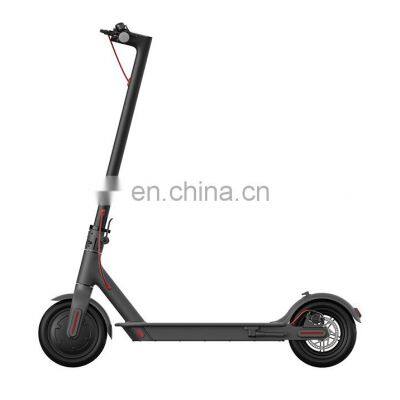 Factory direct original Xiaomi electric scooter 1s remote control 500W adult electric scooter