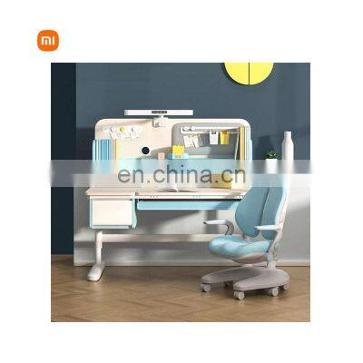 xiaomi children's study desk large space adjustable height desk office desk