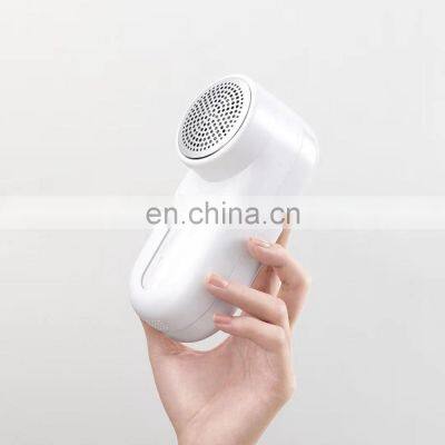 Xiaomi Mijia Mini USB Lint Remover Clothes Sweater Shaver Trimmer USB Charging Sweater Pilling Shaving Sucking Ball Machine