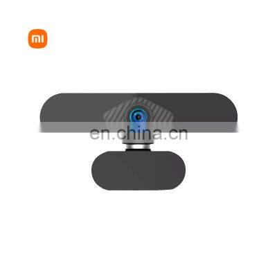 xiaomi Xiaovv USB Camera 1080P HD Built-in Microphone and Auto Focus Webcam for Webcast Live Online