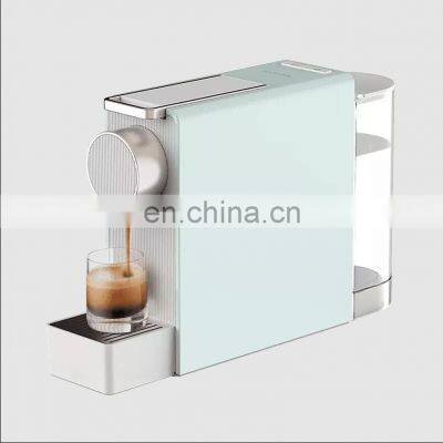 HOT SALE Original Xiaomi Scishare Smart Automatic Capsule Coffee Machine For Home And Offices Xiaomi Capsule Coffee Machine