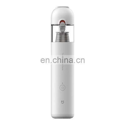 Xiaomi Mijia Handheld Vacuum Cleaner Portable Handy Home Car Vacuum Cleaners Wireless 13000Pa Strong Suction Mini Cleaner