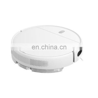 Xiaomi Mijia sweeping robot G1 sweeping and dragging vacuum cleaner household dual cleaning 220ML APP intelligent control