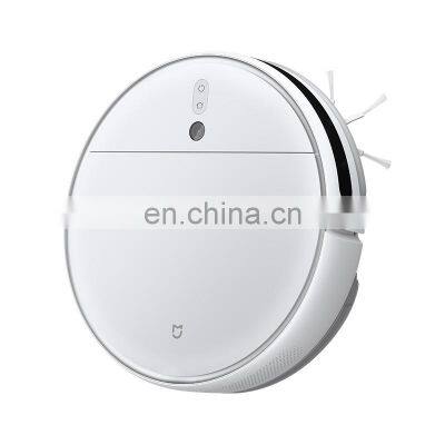 Xiaomi Mi Robot Vacuum Cleaner 2C Sweeping and Mopping Home Automatic Dust Removal and Sterilization Smart Plan Cleaner
