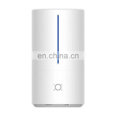 Home Appliances Usb Mini Air Humidifier 2021 New Ultrasonic Air Mist Humidifier For car