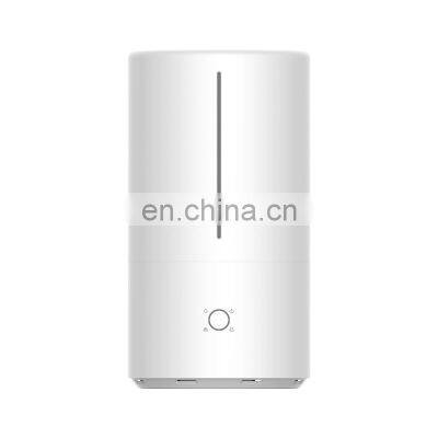 2021 New Portable Air Mini Usb Oil Diffuser Ultrasonic Air Humidifier