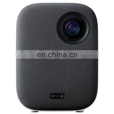 Original Xiaomi Youth Edition Projector 1080P HDR10 Android TV 9.0 Auto Focus Dolby Audio Google Assistant Home Theater