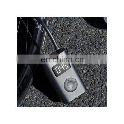 Wholesale price inflator for xiaomi pressure digital monitoring compressor tire electric inflator air pump