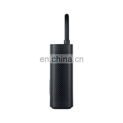 Good quality 12v electric portable cars bicycle tire air pump digital cordless air inflator