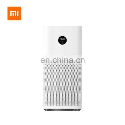 Xiaomi Air Purifier 3 3H Mi Cleaner Air Fresher Home Auto Smoke Detector Hepa Filter MIJIA APP Remote Control Car Air Purifier