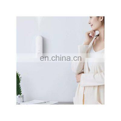 Professional Production Electrical Automatic Perfume Sprayer Mini Air Purifier For Sale