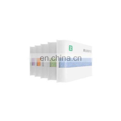 Xiaomi bath towel absorbing 580g antibacterialwater absorption unique bath towel