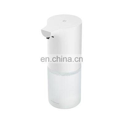 Wholesale auto touchless hand foam spray liquid automatic soap dispenser