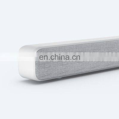 Wholesaler Xiaomi Mi LCD Crt TV Speaker Soundbar For Mi Home Television for home theater