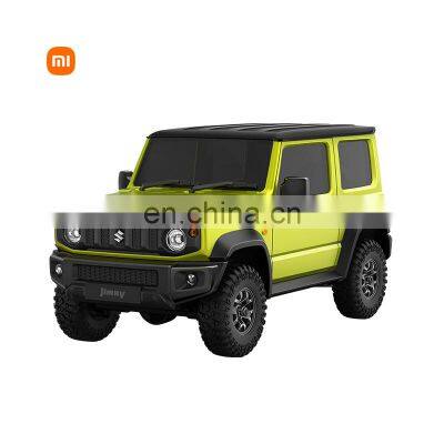 Xiaomi children's smart electric racing car 1:16 remote control car moulded toy boy gift