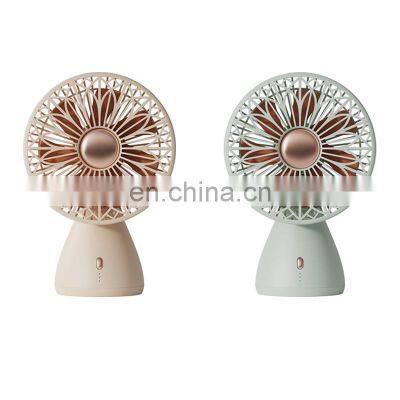 Xiaomi SOTHING 2000Mah rechargeable high-value home student dormitory mute desktop shaking head small fan