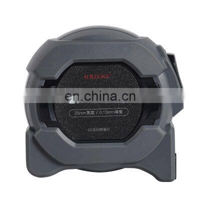 Xiaomi Duka tape measure shockproof 8m high precision SD steel tape measure