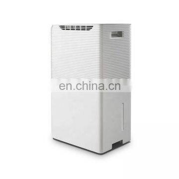 2 in 1 Elegant customize air purifier plus dehumidifier 30L Hepa Carbon filter air clean
