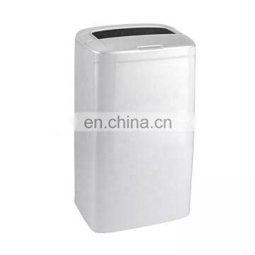 Youlong New 12L/D White Portable smart Dehumidifier With 1.8L Water Tank Capacity