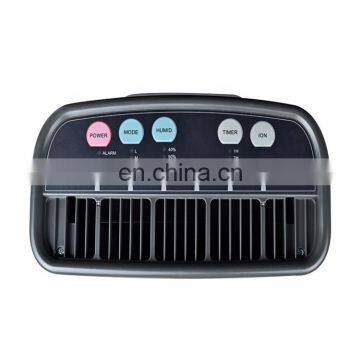 Youlong 2 IN 1 air purify ionizer air fresher Customized 230V zeolite Desiccant Dehumidifier For Sale