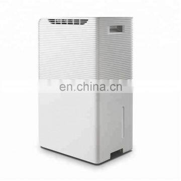 40L compressor dehumidifier red dot high quality touch panel energy efficiency YL-2H40