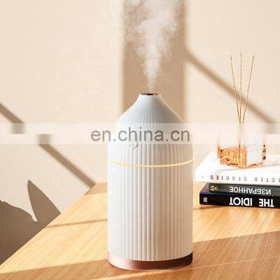 Amazon top seller Best Mini Humidifier Portable Wireless Cool Mist Nebulizer Car USB Ultrasonic Air Humidifiers Diffuser