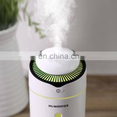 2021 best selling cool mist ultrasonic mini humidifier for personal travel office home bedroom car baby plant care