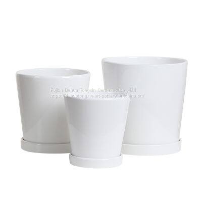 Garden Pots & Planters