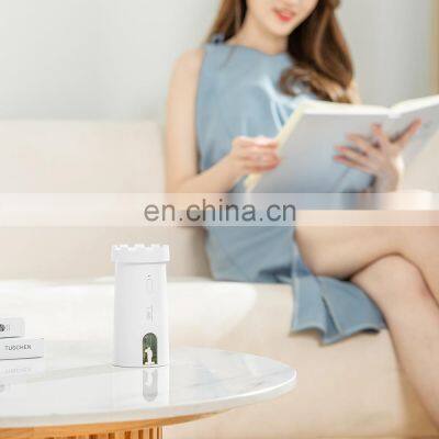 2021 Hot Selling New Style Upgrading Technology Bedroom Baby Room aroma diffuser Mosquito dispeller