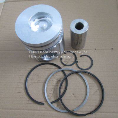 GENUINE diesel parts 4089933 4089948 4090028 4309335 4309423 4309441 4309442 4320149 piston ring set
