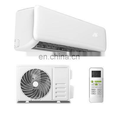 T1 R22 Cooling Only 9000Btu 220V 50Hz Air Condition Split
