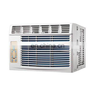 Oem 6000Btu Home Use 115V~220V 50Hz/60Hz Mini Window Air Conditioner