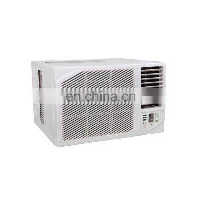 12000Btu R410A Wall Mounted Inverter Home Use 1 Ton Window Air Conditioner