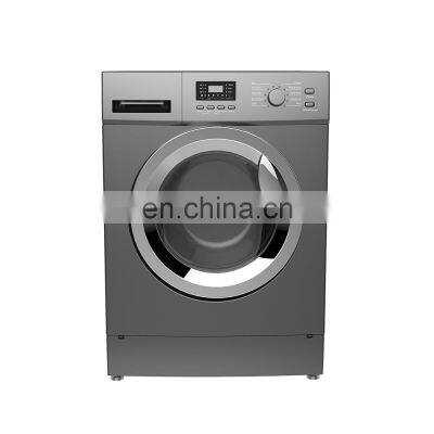 12KG Factory Price Wholesale Electronic LCD Display Fully Automatic Wash Machine Dryer