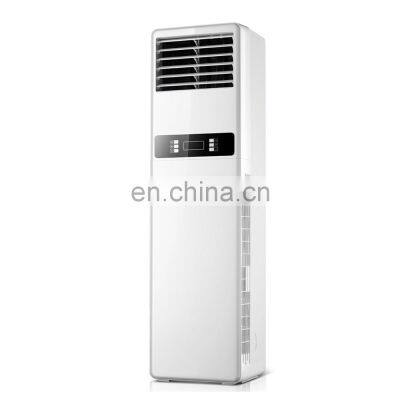T1 R22 R410 18K 24K 30K 36K 42K 48K 60K Cooling Only Floor Price Air Conditioner For Iraq