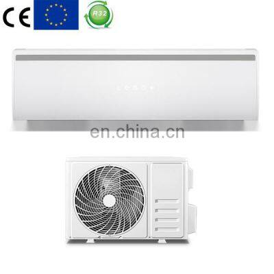 Newest Design 1.5HP Air Conditioner Split With SAA Certificate