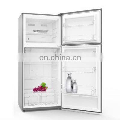 420L Professional Factory Low Noise Big Capacity Frost Free Inverter Refrigerator