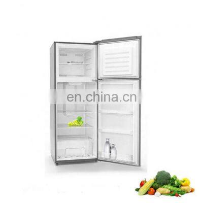 329L Good Price SAA CB ROHS VCM.S.S Frost Free Refigerator Home Refrigerator Freezer