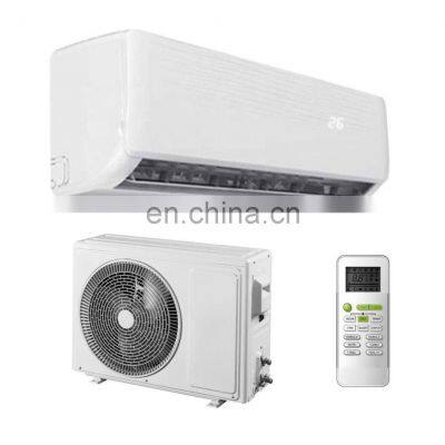Factory Direct Sales R410a 9000Btu 60Hz 50Hz China Air Conditioner
