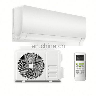 OEM/ODM R22 220V 18000BTU Cooling Only AC Units 12000 Btu For Home Use