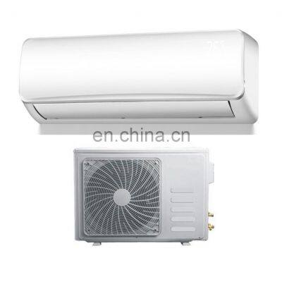 Customized Manufacturer 12000Btu 1.5 Ton Household R410a R32 aires acondicionados de pared