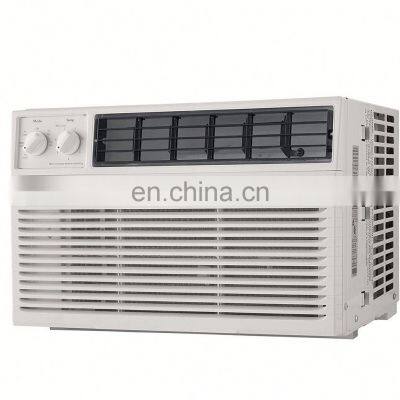 China Good 110V 60Hz R410a 110V 24000BTU Window Air Conditioner 18000Btu