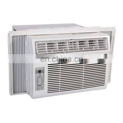 Comfortable New Design R410 T3 R410a 220V 24000BTU Window AC 0.75 Ton
