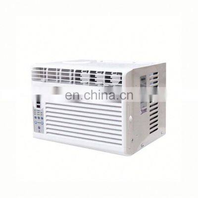 China Top Selling 220V 50Hz 2400BTU Inverter Window Dc Inverter Air Conditioner