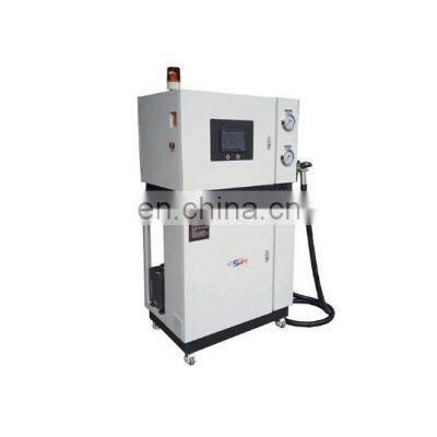Auto Production Line Equipment Air Conditioner Production Refrigerator Gas Charging Tool