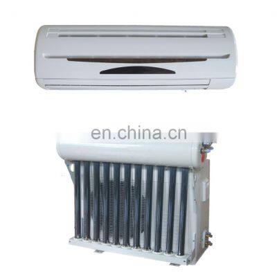 110V-220V 50Hz/60Hz 18000 Btu Inverter 48V DC Hybrid Airconditioner AC Solar Panels
