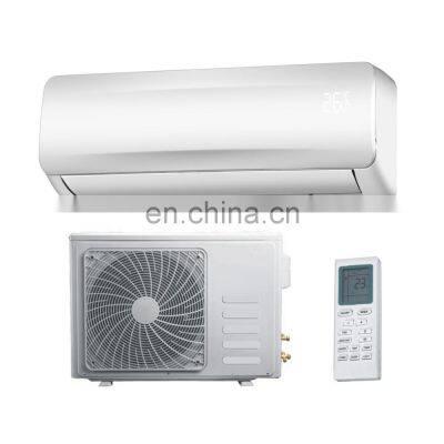 OEM Cooling And Heating Wide Voltage Range 160V-240V Split Type Air Conditioner 18000 Btu Split Air Conditioner