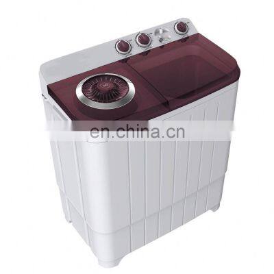 7KG High Quality Custom Wholesale Freestanding Twin Tub Washing Machine Manual