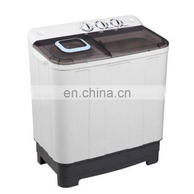 12KG Manufactory Wholesale Energy Saving Twin Tub Semi Automatic Washing Machine
